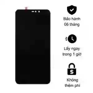 Thay màn hình Xiaomi Note 6 Pro