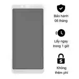 Thay màn hình Xiaomi Redmi 6A