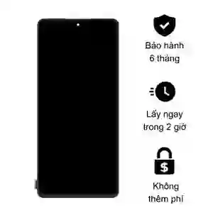 Thay màn hình Xiaomi Redmi Note 10