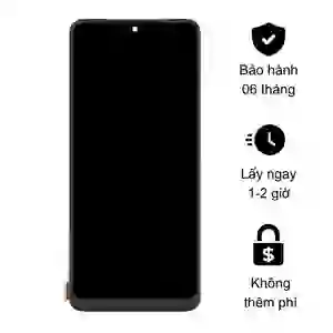 Thay màn hình Xiaomi Redmi Note 10S