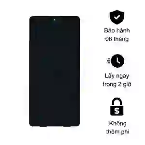 Thay màn hình Xiaomi Redmi Note 12 Pro 5G GENA loại Pro chính hãng