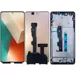 Thay màn hình Xiaomi Redmi Note 13