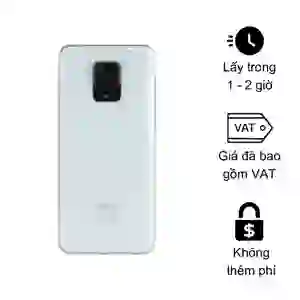 Thay kính lưng Xiaomi Redmi Note 9S