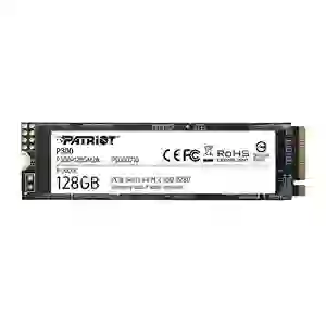 Ổ Cứng Laptop SSD Patriot P300 M2 PCIE NVME 2280 128GB