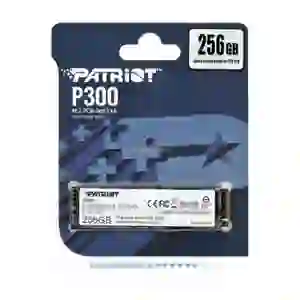 Ổ Cứng Laptop SSD Patriot P300 M2 PCIE NVME 2280 256GB