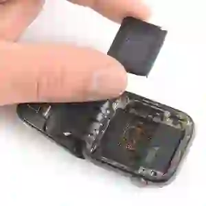 Thay pin Apple Watch Series 5