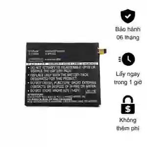 Thay pin Asus Zenfone 3 5.5