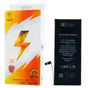 Thay pin iPhone 6 Plus dung lượng cao chính hãng Vmas