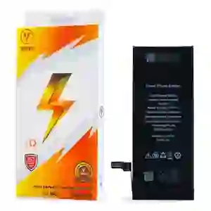 Thay pin iPhone 6 dung lượng cao chính hãng Vmas