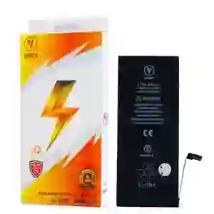 Thay pin iPhone 6s Plus dung lượng cao chính hãng Vmas