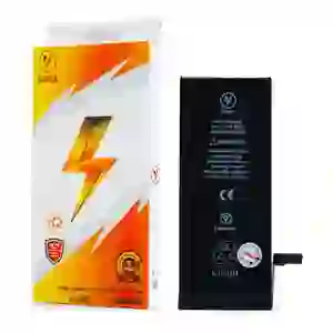 Thay pin iPhone 6s dung lượng cao chính hãng Vmas