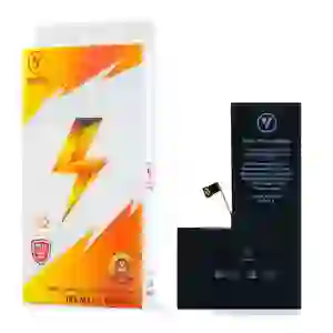 Thay pin iPhone XS Max dung lượng siêu cao chính hãng Vmas