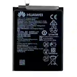 Thay pin Huawei Y9 2019