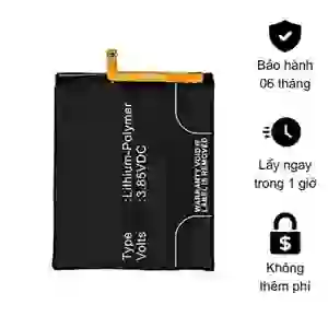 Thay pin Huawei Y7 Pro 2018