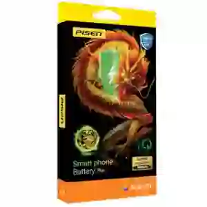 Thay pin iPhone 12 Pro dung lượng siêu cao chính hãng Pisen