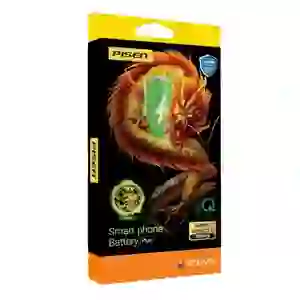Thay pin iPhone 12 Pro Max dung lượng siêu cao chính hãng Pisen