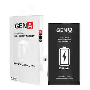 Thay pin iPhone 13 dung lượng siêu cao chính hãng GENA