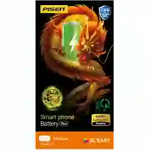 Thay pin iPhone 13 Pro dung lượng siêu cao chính hãng Pisen