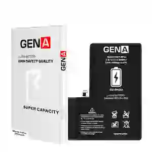 Thay pin iPhone 14 Pro dung lượng siêu cao chính hãng GENA