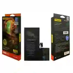 Thay pin iPhone 15 Pro dung lượng siêu cao chính hãng Pisen