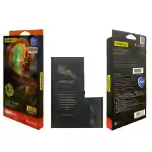 Thay pin iPhone 15 Pro Max dung lượng siêu cao chính hãng Pisen