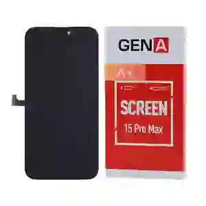 Thay màn hình iPhone 15 Pro Max chính hãng GENA loại A+