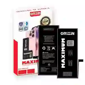 Thay pin iPhone XS dung lượng cực đại chính hãng Orizin