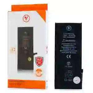 Thay pin iPhone SE 2020 dung lượng chuẩn chính hãng Vmas