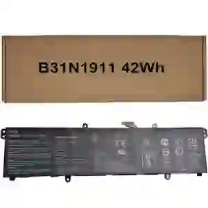Thay pin laptop Asus Vivobook Flip 14 TP470