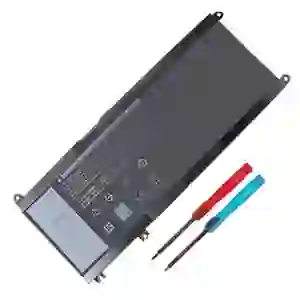 Thay pin laptop Dell  G3 15 3579