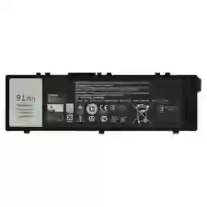 Thay pin laptop Dell Precision 7510