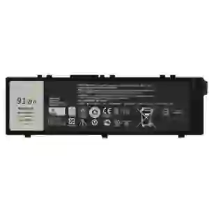 Thay pin laptop Dell Precision 7520