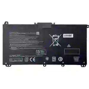 Thay pin laptop HP Pavilion15DA