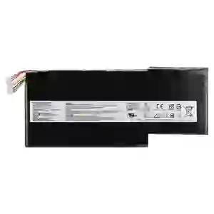 Thay pin laptop MSI GF63 giá rẻ
