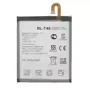 Thay pin LG V60 ThinQ