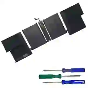 Thay pin MacBook Pro M1 Pro 2021 16 inch A2485