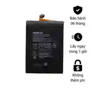 Thay pin Nokia 7 Plus