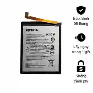 Thay pin Nokia C20
