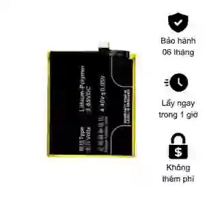 Thay pin OPPO A7 2018