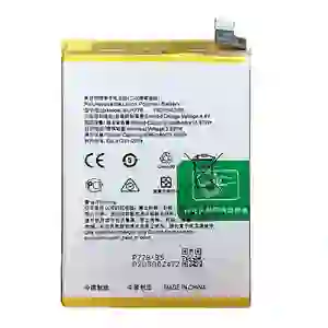 Thay pin OPPO A93