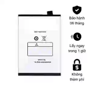 Thay pin Oppo F7