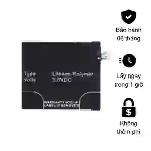 Thay pin OPPO R11
