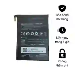 Thay pin Oppo R5