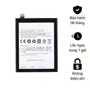Thay pin Oppo R7