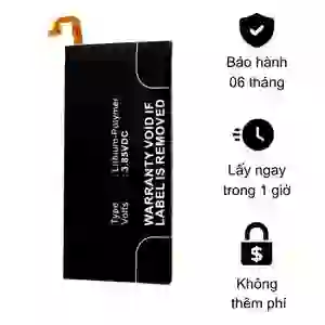 Thay pin Samsung Galaxy C9 Pro