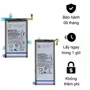 Thay pin Samsung Galaxy Fold