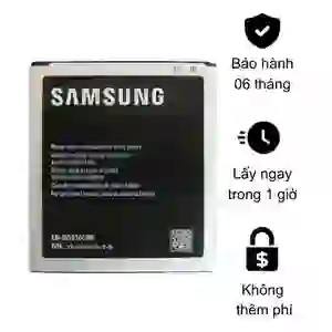 Thay pin Samsung Galaxy J2 Pro