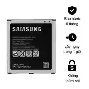 Thay pin Samsung Galaxy J3 Prime