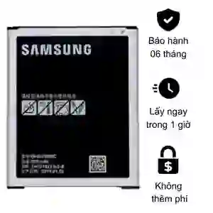 Thay pin Samsung Galaxy J4 2018