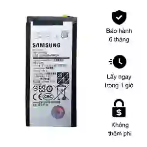 Thay pin Samsung Galaxy J4 Prime